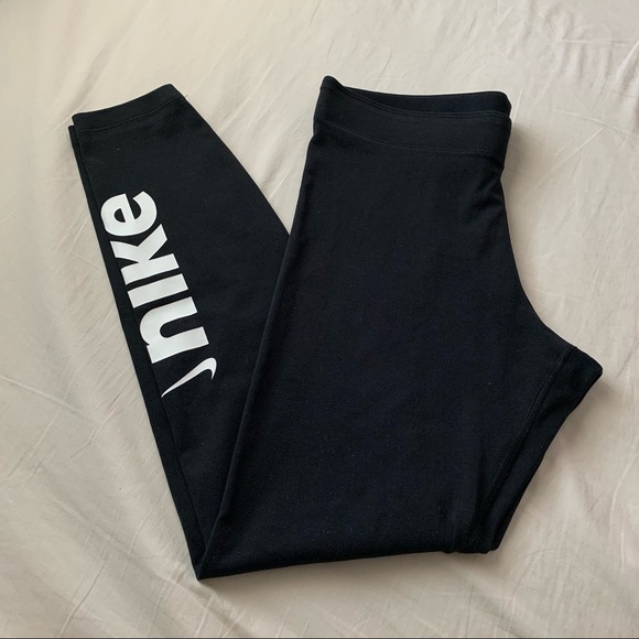 Nike Pants - Nike Leggings Women’s Size Large